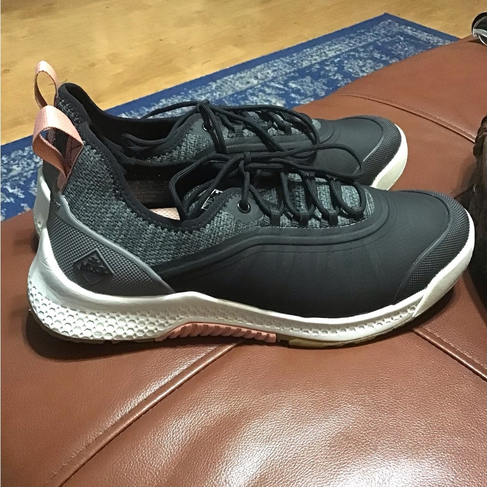 MUCK Outscape  Shoe Boots